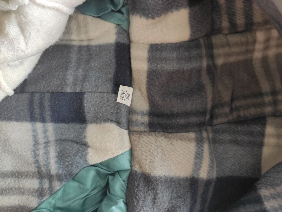 Комбінезон-трансформер зимовий 74 розмір