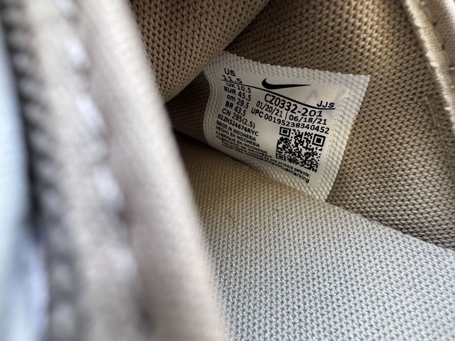 Тапки Nike offline 2.0 оригинал