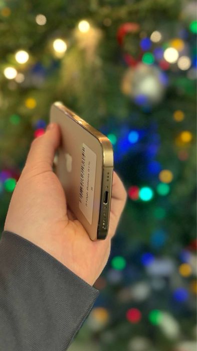 WYPRZEDAŻ iPhone 16 Pro 512GB BATERIA 91% GWAR 12 miesiecy RATY 0%