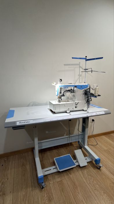 Maquina de cobrimento