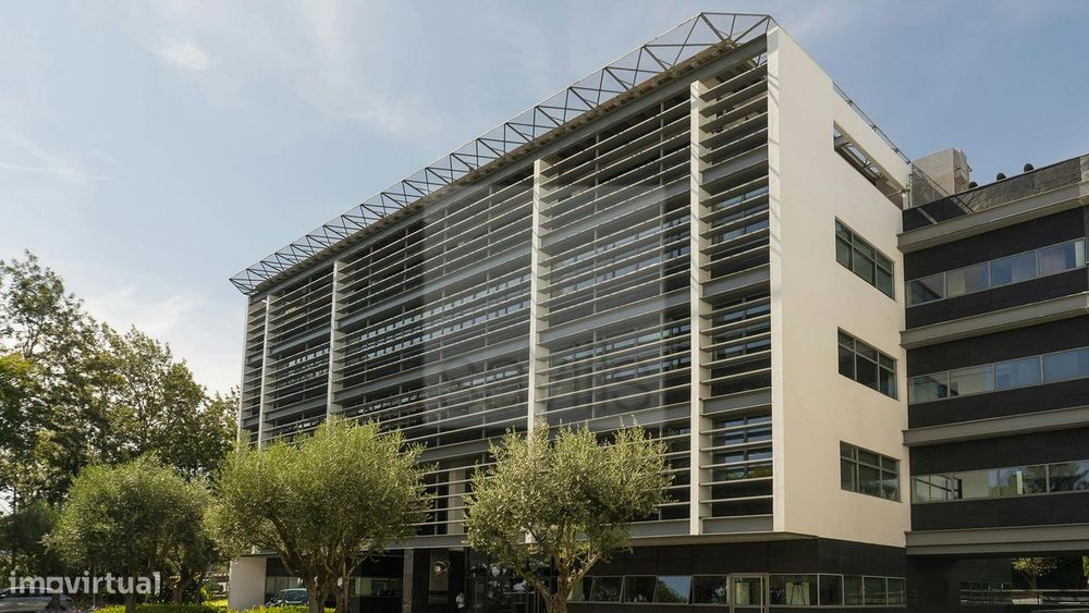 Alfrapark | Edifício G