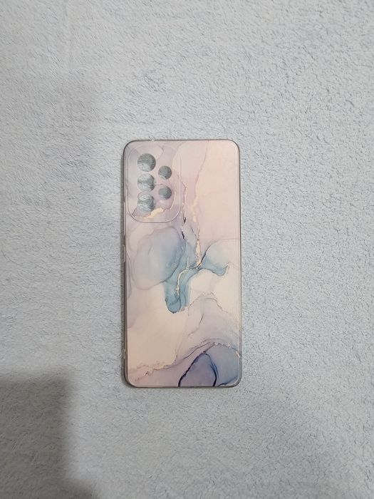 Capas para Samsung A53 5G