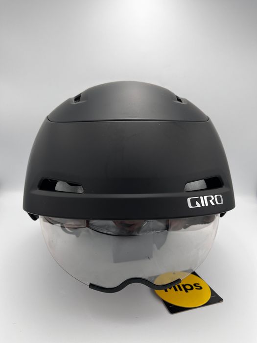 Powystawowy kask rowerowy / miejski GIRO BEXLEY MIPS rozmiary: S/M/L