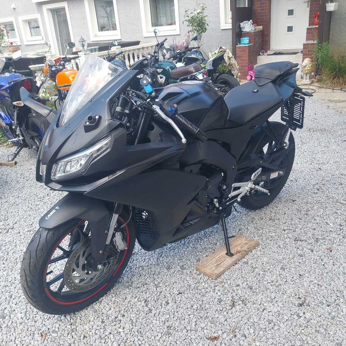 Aprilia