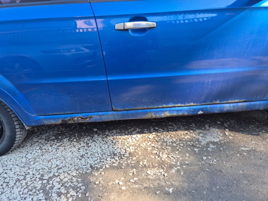 Машина Shevrolet aveo 2007 р