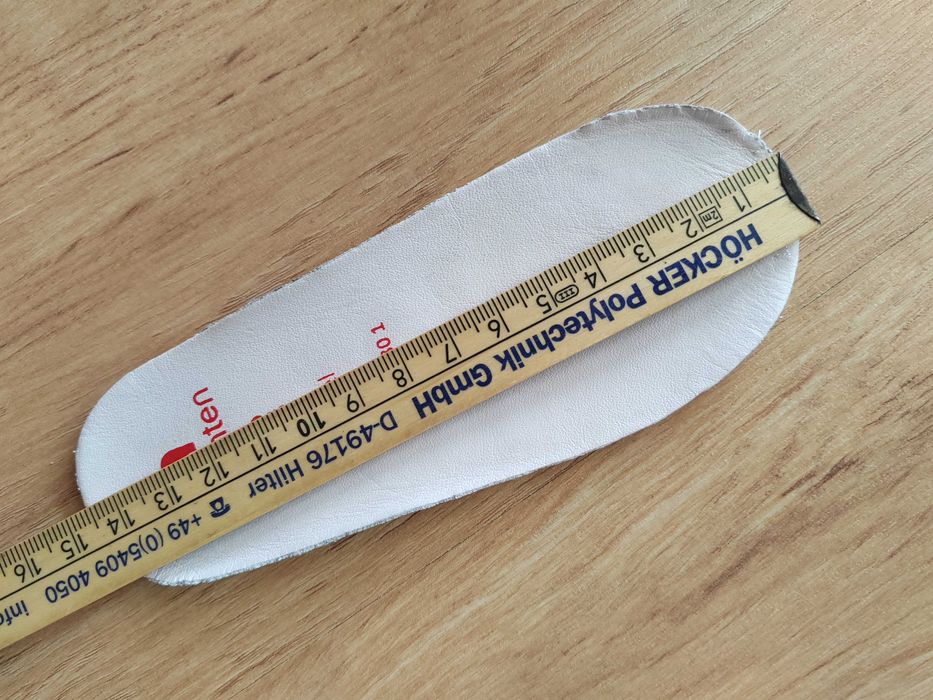 Buty elefanten rozm.22, długość wkładki 14,5cm