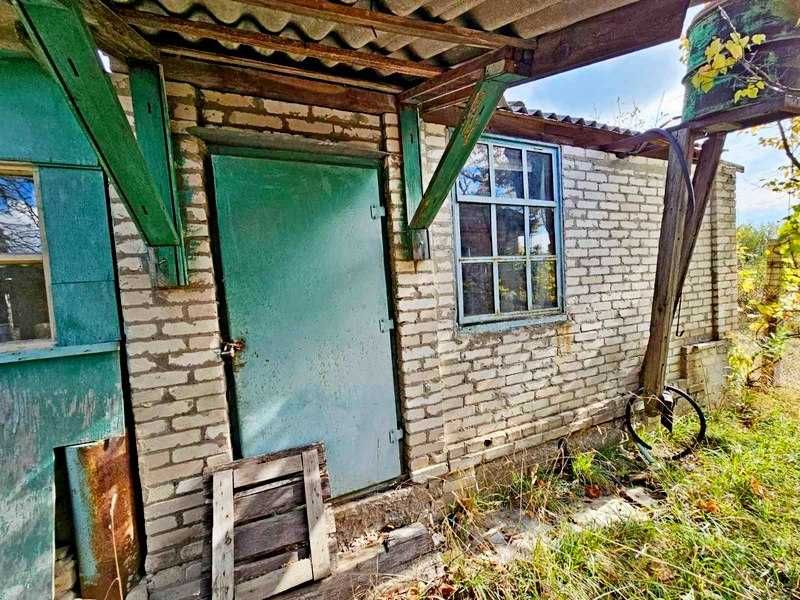 В продажу садовий будинок  місто Люботин- Водяне.