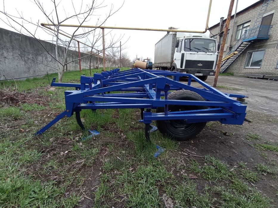Продам культиватор