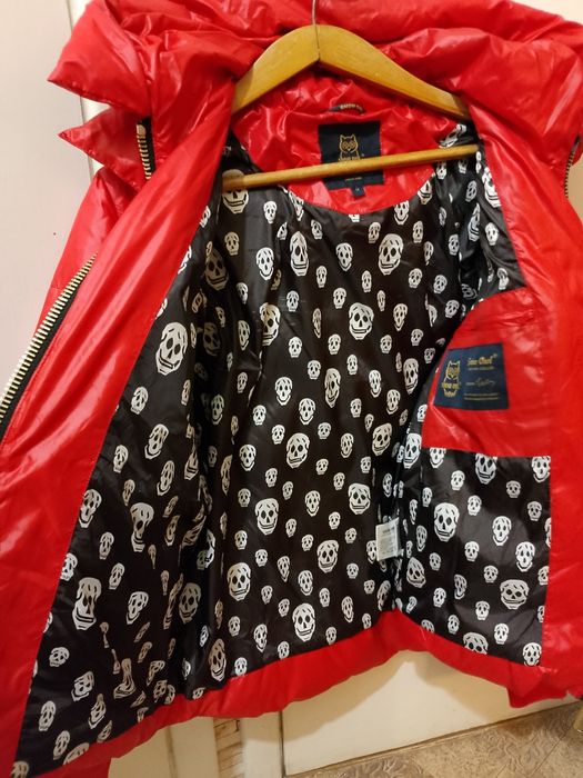 Очень красивая женская куртка