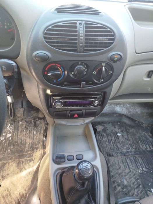 Лада Калина 2006 р