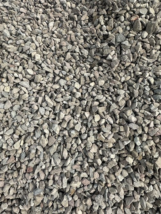 Grys granitowy 8-16mm 16-22mm dalmatyńczyk kamień tłuczeń kruszywo