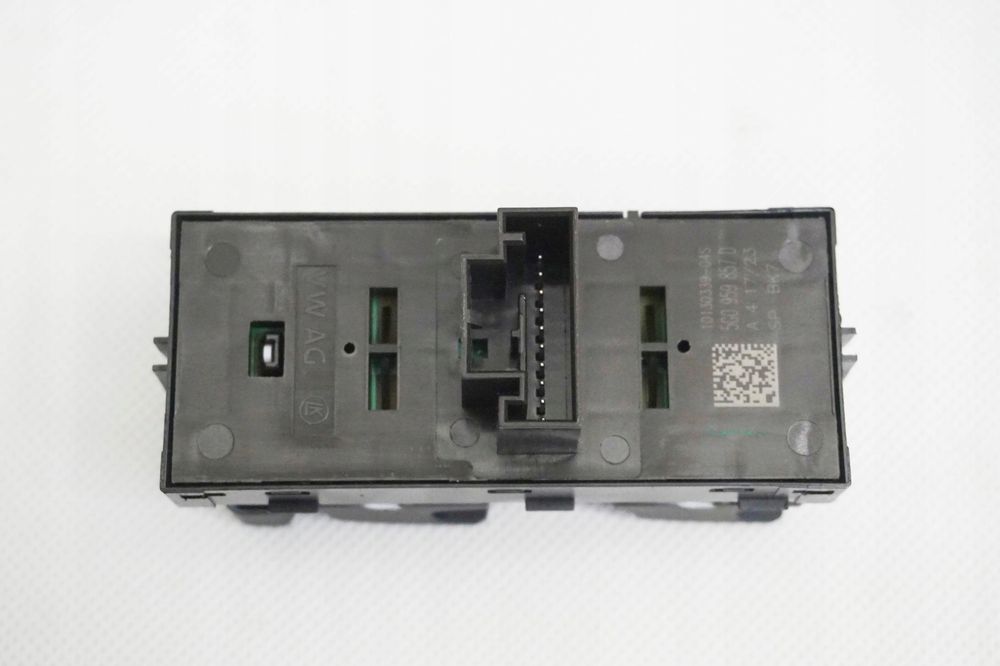 panel szyb vw t-roc lift 2ga 2023r 5g0959857d