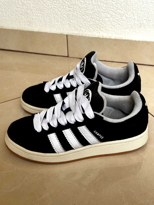 Кросівки кампуси /campus /adidas