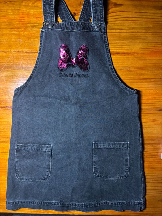 Сарафан для дівчинки