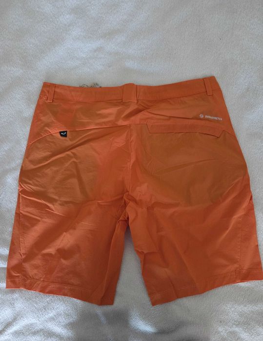 Męskie szorty Salewa