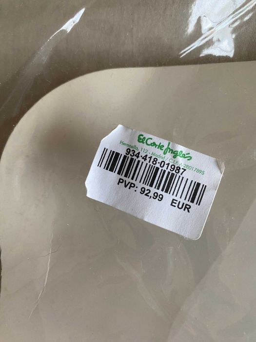 Saco/capa de inverno universal da «Walking Mum» para carrinho de bebé