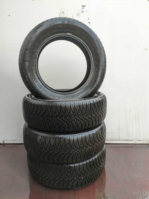 Комплект зимньої резини Westlake all seasonelite z-401 | 185/60/14