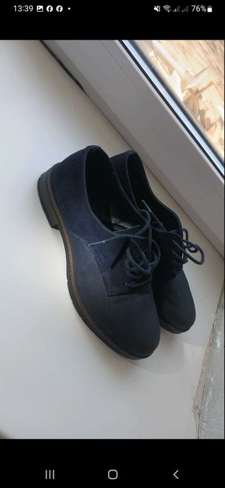 Продам лофери жіночі Graceland Нові