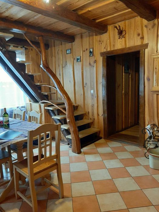 Еко-садиба  "У Дани" біля термальних басейнів