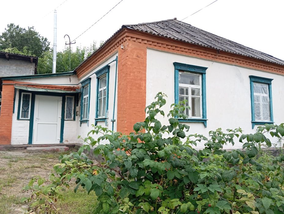 Терміново продам будинок м.Васиильків! Є прописка,!