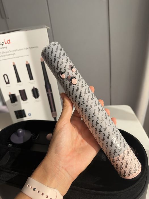 Фен-стайлер Dyson airwrap i.d. 6 в 1