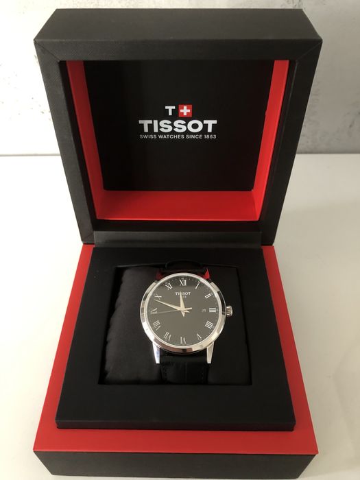 Zegarek Tissot Nowy