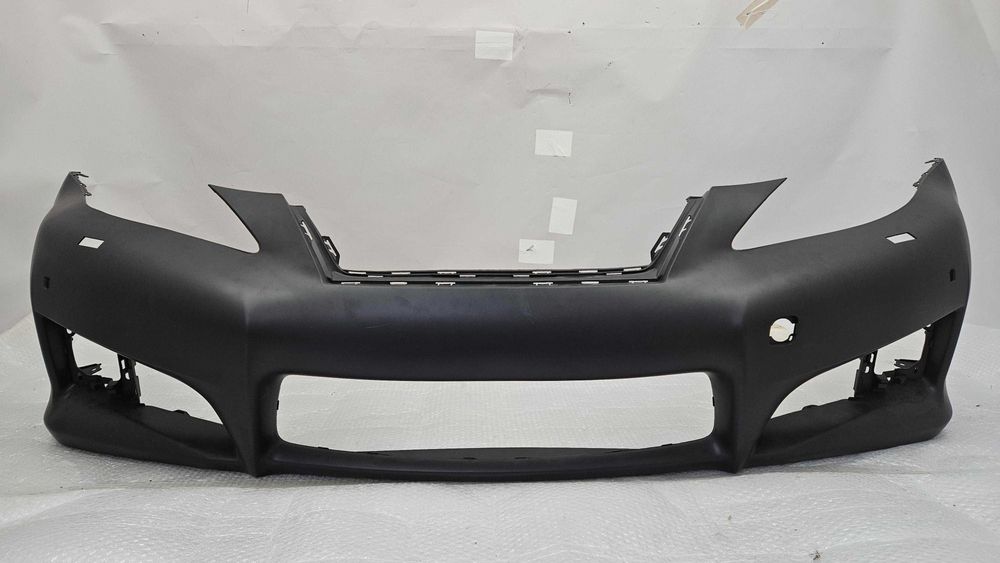 Nowy Zderzak Lexus IS F