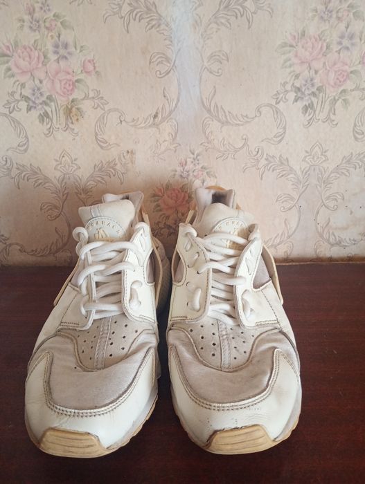 Продам кросівки Nike Huarache | Оригінал