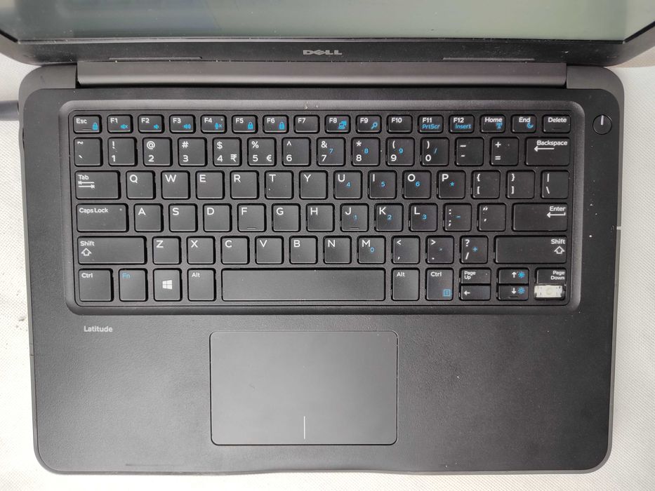 OKAZJA! | Dell Latitude 3380 | Core i3-6006U | Bios OK | Sklep FV23