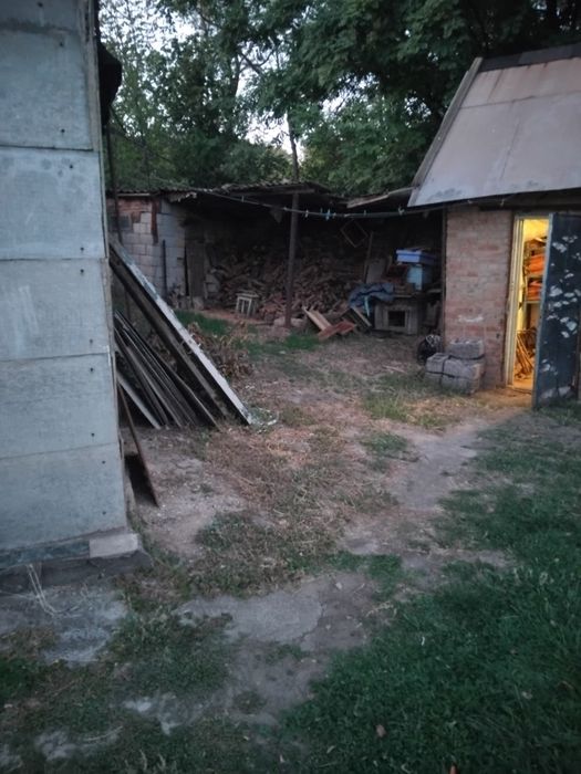 Продам дом пос.Рыбасово