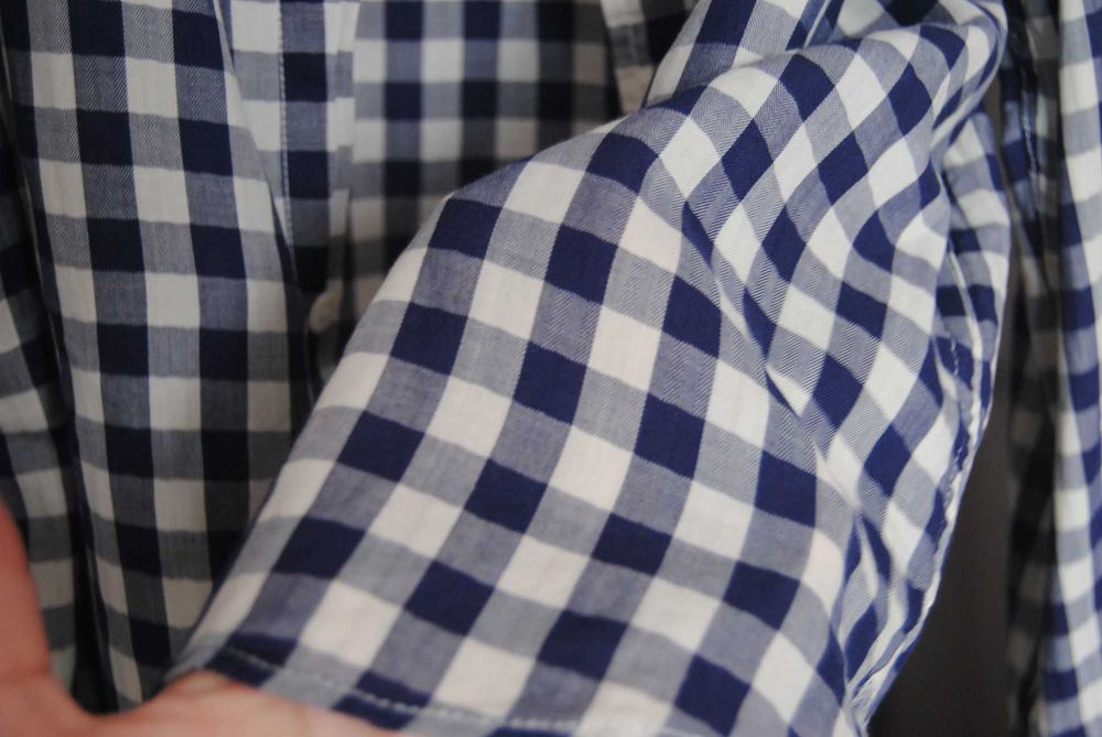 Сорочка Polo Ralph Lauren р-р XL-XXL / рубашка