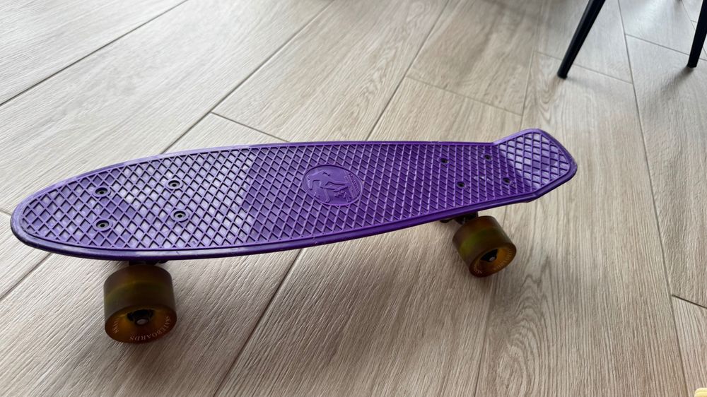 Пенниборд детский