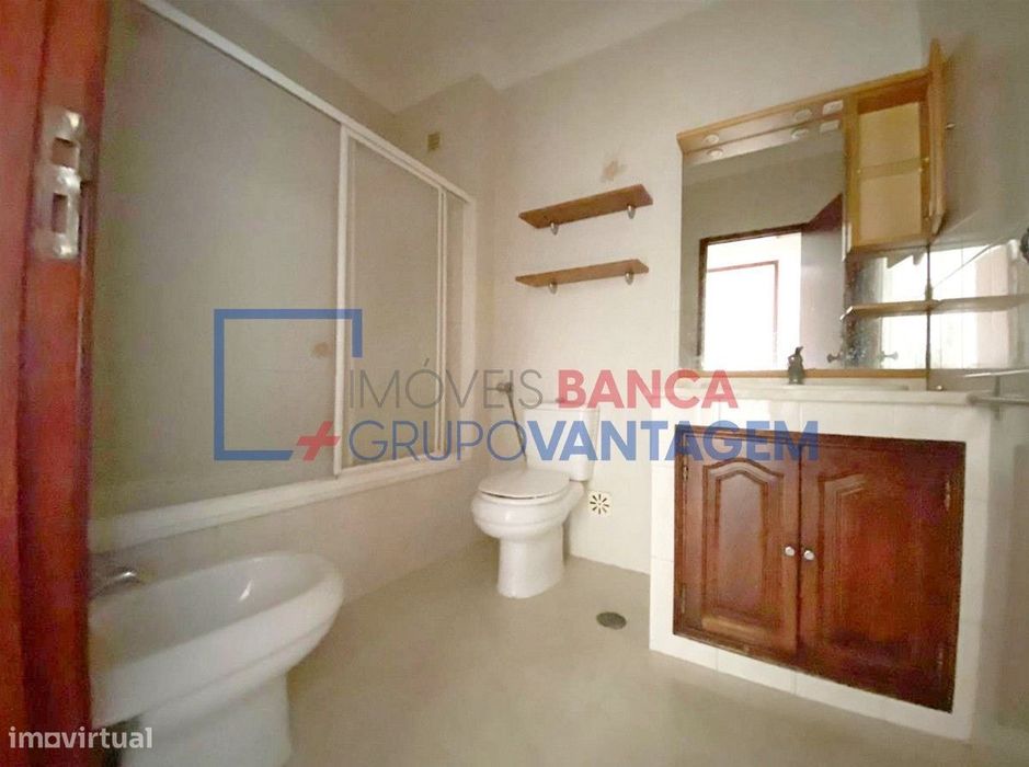 Apartamento T2 Pinhal Novo