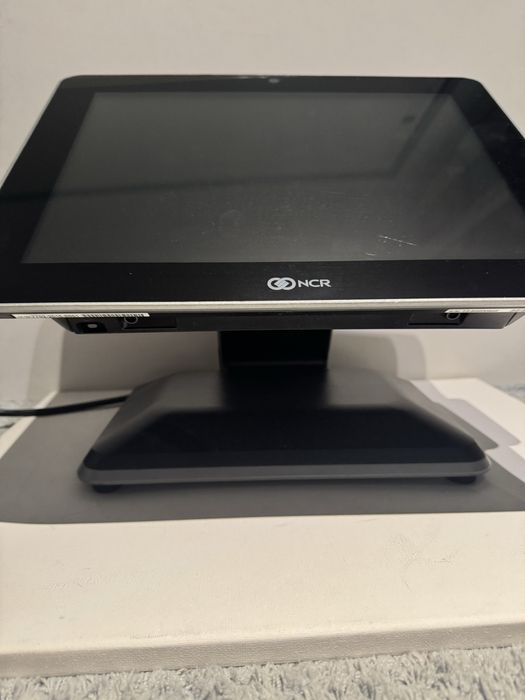 Terminal Dotykowy NCR RealPOS XR7