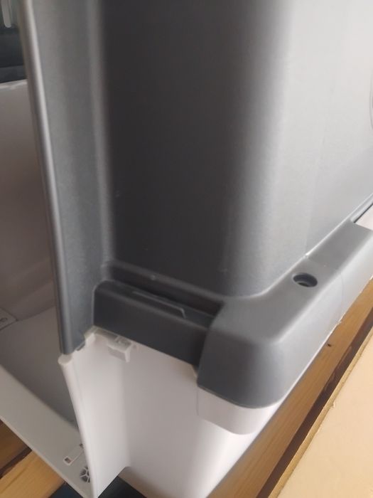 Transportadora para cães gigante