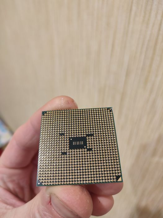 Процессор FM2 AMD A4-6300, 3,7-3,9 МГц, 2-2 core, AMD Radeon HD837