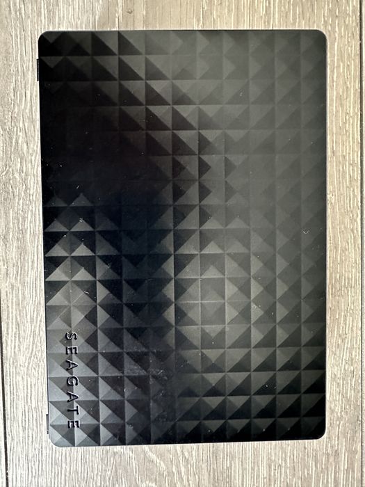 Внешний Seagate hdd 8tb