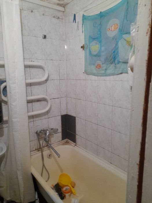 Продаж 3-кімнатної квартири в самому центрі міста