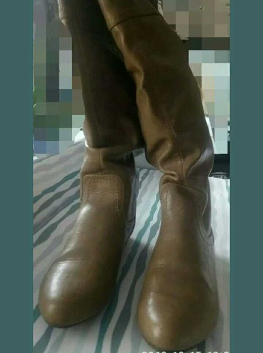 деми чобітки сапоги сапожки оригінал з Америки