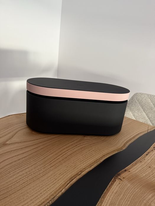 dyson airwrap long volumizer