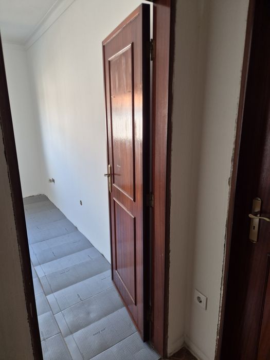 Portas Interior bom estado