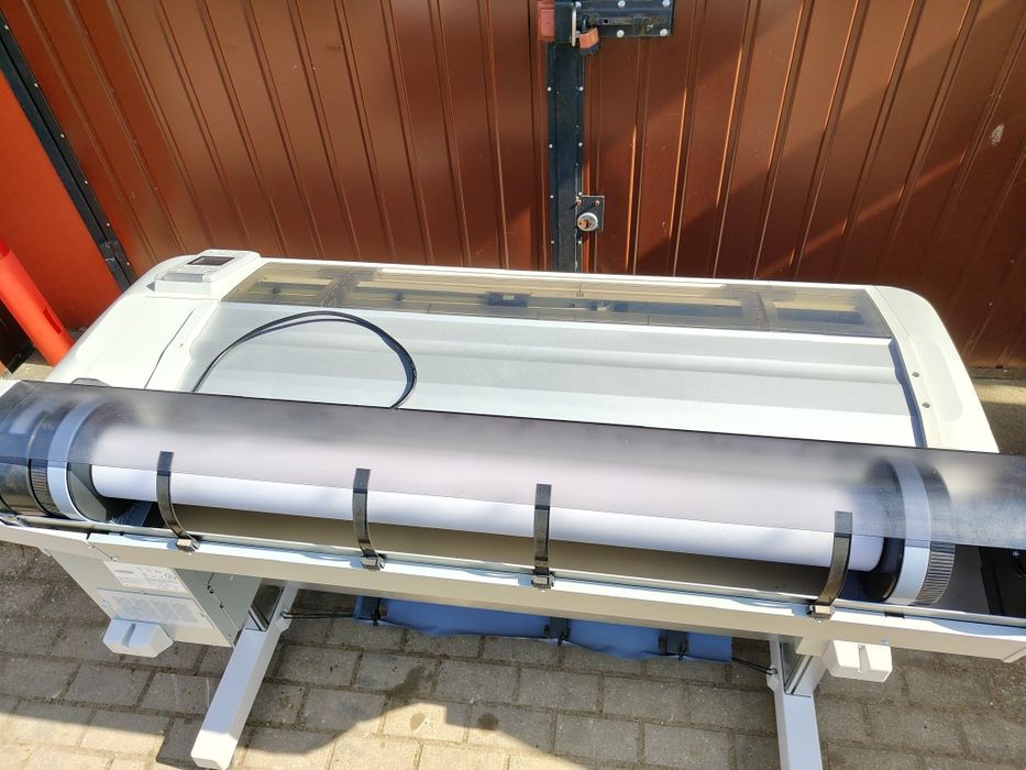 Drukarka wielkoformatowa EPSON SURECOLOR T5000