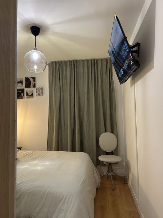 Aluga- se quarto em Braga