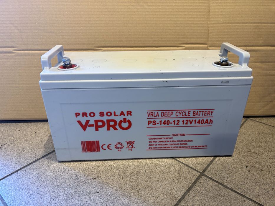 Akumulator magzyn energi