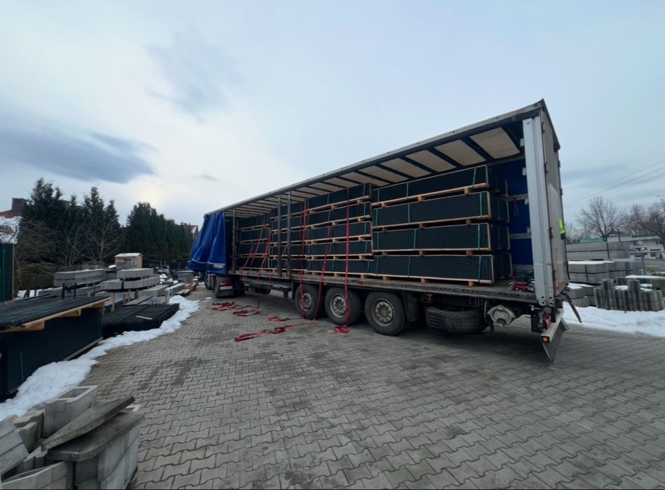 Panele Ogrodzeniowe Wysoka Jakość Niska Cena