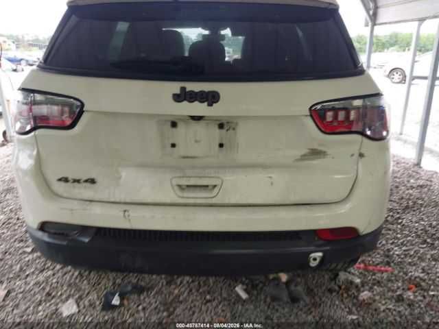 Jeep Compass 2021 /