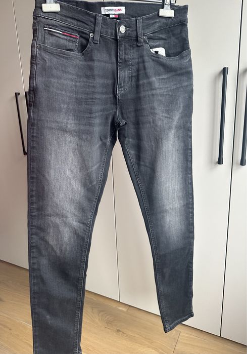 Новые джинсы Tommy Hilfiger 30/32
