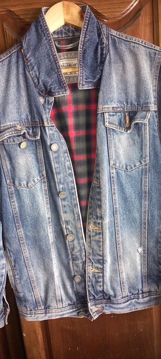 Dois casaco tamanho M