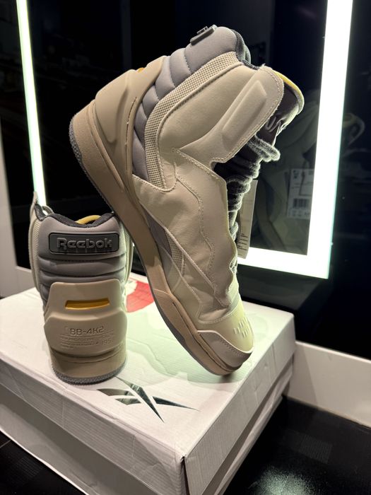 REEBOK NASA LIMITKI r 42,5 100% oryginalne.