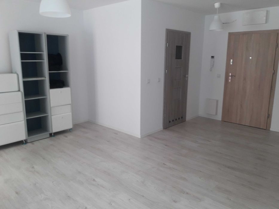 do wynajęcia kawalerka Nowy Świat